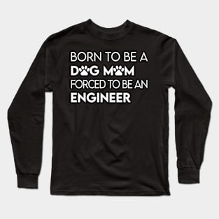 Engineer Long Sleeve T-Shirt